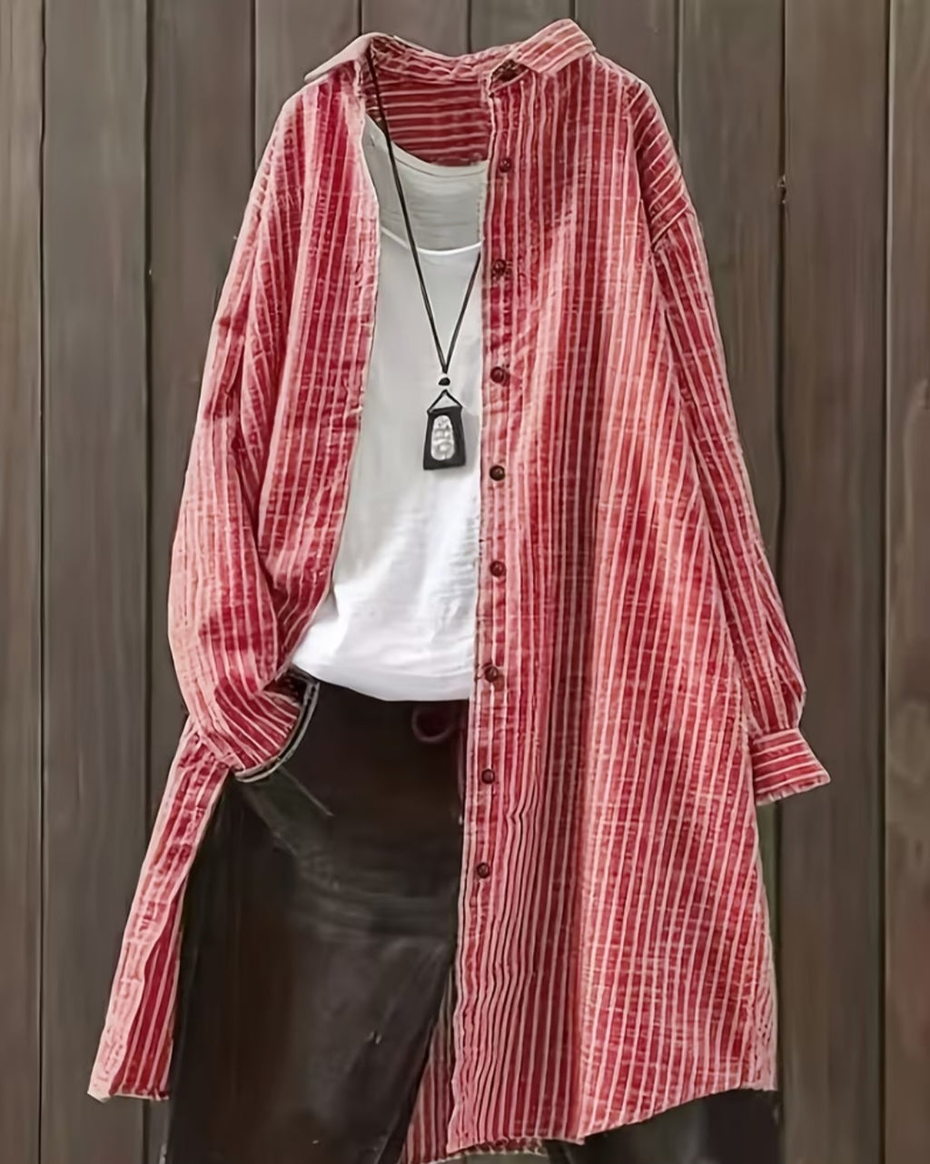 Button Down Shirt