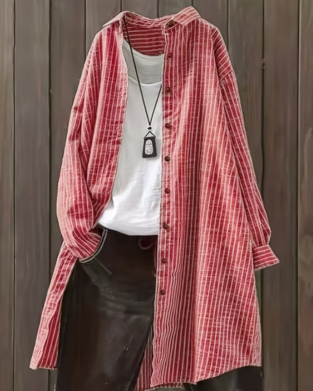 Button Down Shirt