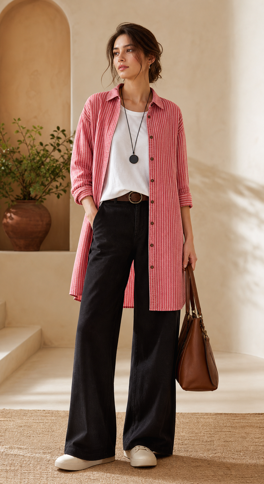 Button Down Shirt
