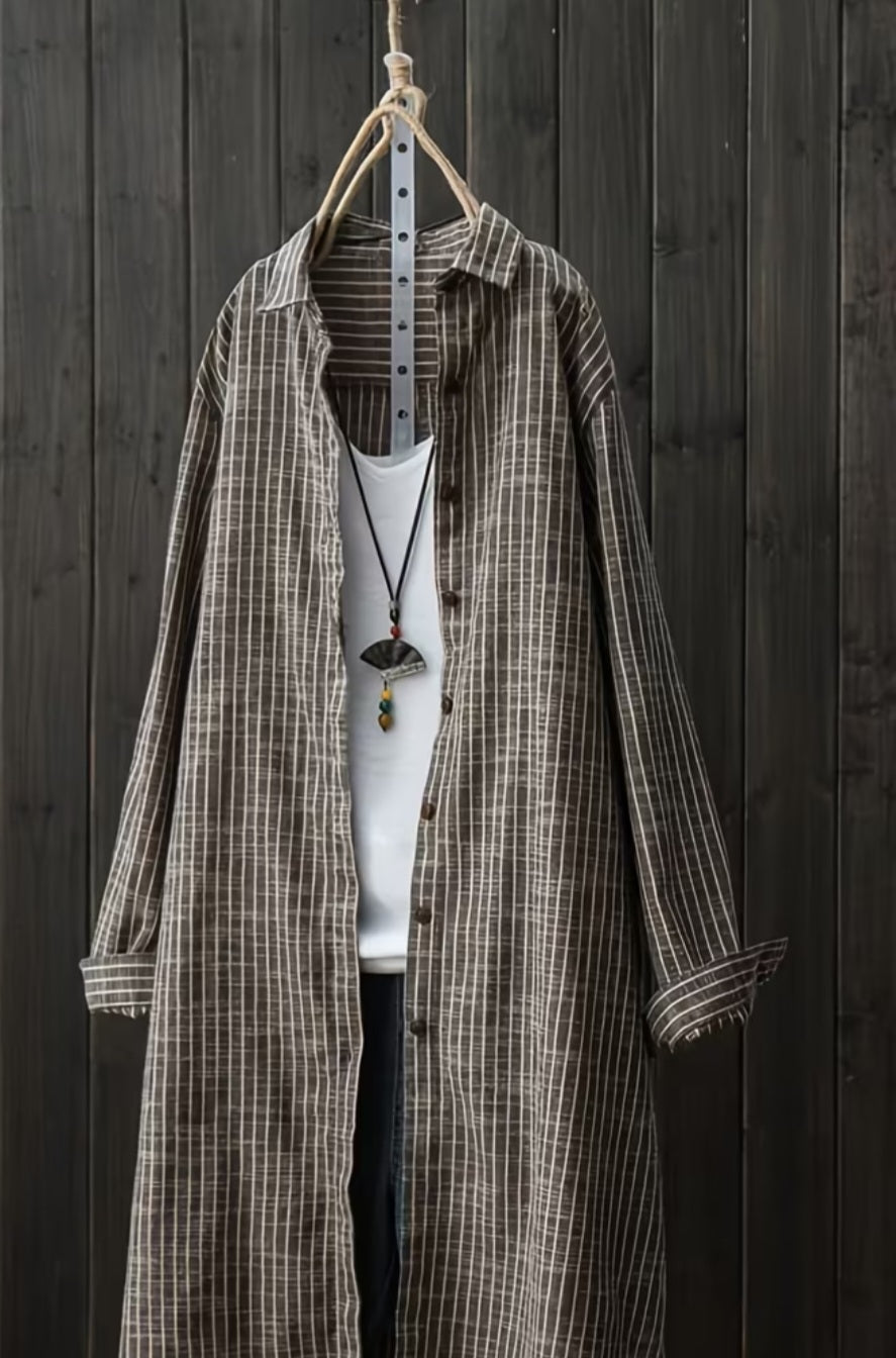 Button Down Shirt